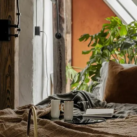 Mystictone - Loft In The Heart Of - Nowy Swiat Roomtones 公寓 *