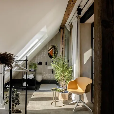 Mystictone - Loft In The Heart Of - Nowy Swiat Roomtones 公寓