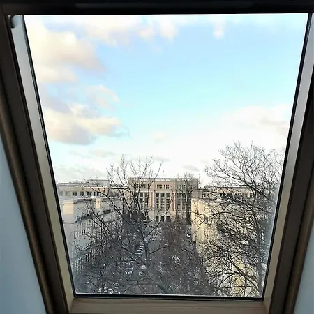 Mystictone - Loft In The Heart Of - Nowy Swiat Roomtones Appartement