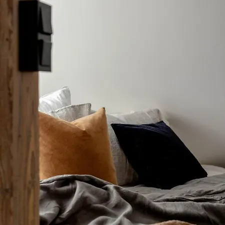 Mystictone - Loft In The Heart Of - Nowy Swiat Roomtones Apartament Warszawa