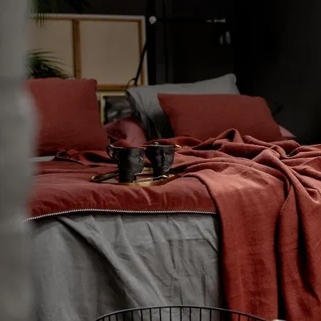 Apartament Mystictone - Loft In The Heart Of - Nowy Swiat Roomtones Warszawa