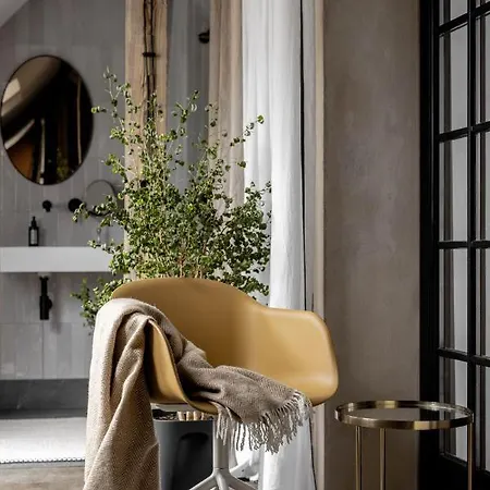 Mystictone - Loft In The Heart Of - Nowy Swiat Roomtones Appartement *